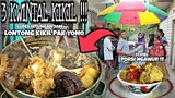 TAMBAH VIRAL !!! 3 KWINTAL KIKIL LUDES HANYA DENGAN WAKTU 3 JAM SAJA - lontong kikil viral pak yono