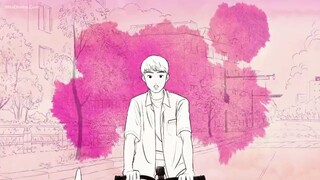 adult trainee (2021)episode 2 Korean romance