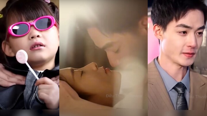 Tổng Tài Nhặt Em Bé Ngoài Đường Về Nhà Nuôi, Ai Ngờ Lại Là Võ Sĩ Quyền Anh Top - Phụ đề tiếng Việt