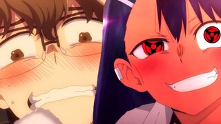 Don't Toy with Me, Miss NAGATORO in a NUTSHELL