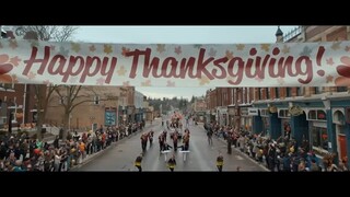 THANKSGIVING (watch full movie)  : LiNK IN Description