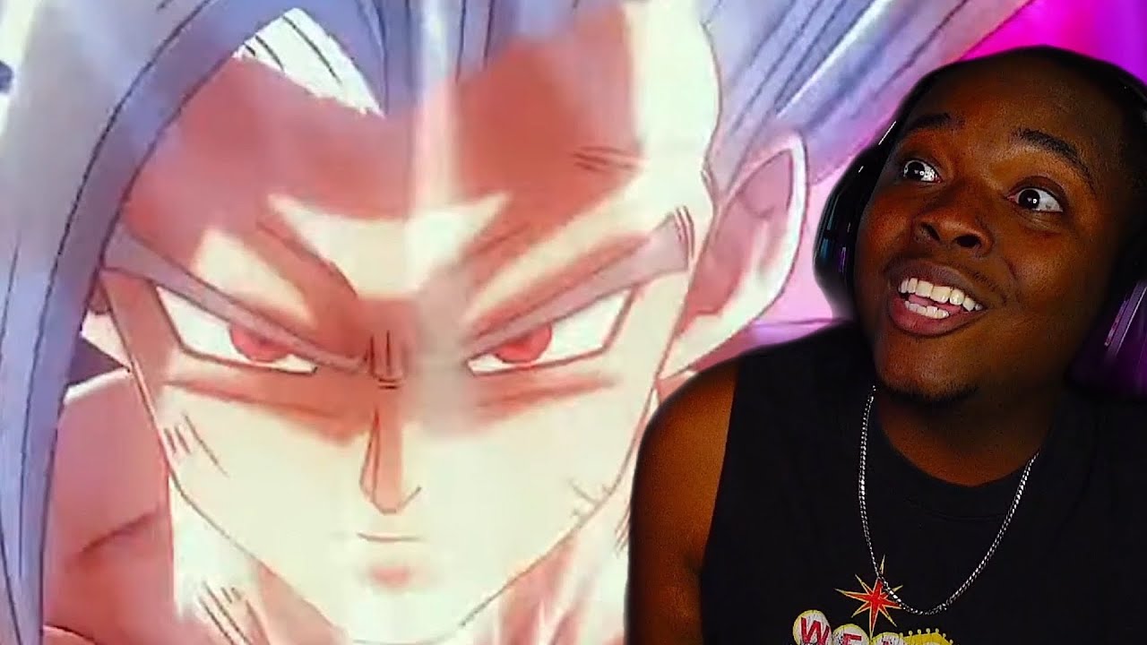 SAIU!!! ESSA É A NOVA TEMPORADA DE DRAGON BALL SUPER (SAGA MORO) VEJA ONDE  ASSISTIR 