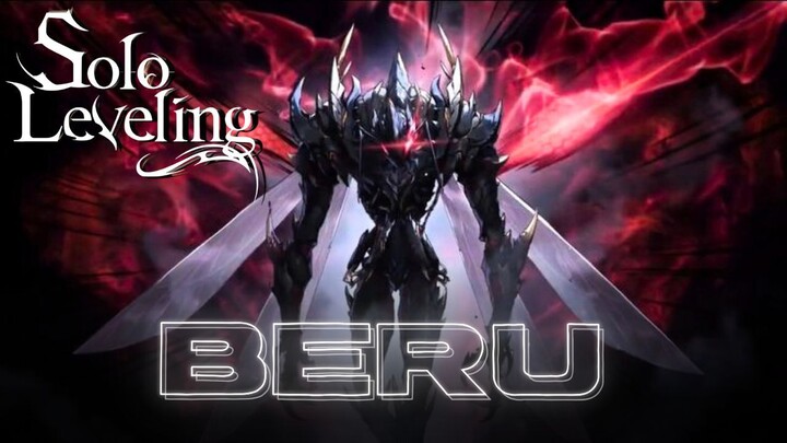 Pembahasan Lengkap Solo Leveling Beru Part 3