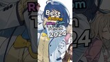 Anime RomCom terbaik 2024 #anime #animeindo
