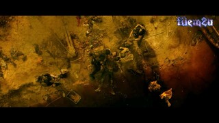 Extraction 2 (2023) Official Trailer