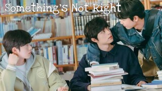 🌈 [INDO SUB] Ep.1| Something's Not Right 🇰🇷