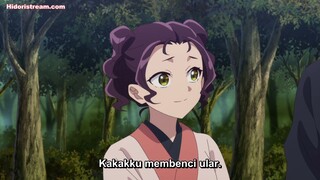 EP17 The Apothecary Diaries Season 2 (Sub Indonesia)