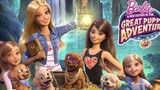 Barbie and Her Sisters in The Great Puppy Adventure|Dubbing Indonesia