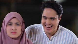 HIDAYAH CINTA | Cuplikan Eps. 22