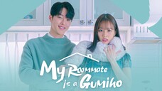 1: My Roommate Is A Gumiho (2021) Tagalog Dub