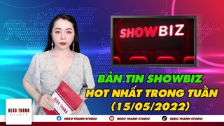 Bản Tin Showbiz Trong Tuần: Đông Nhi Tuyên Chiến Với Fan Ruột, Đen Vâu Gây Tranh Cãi Với MV Mới