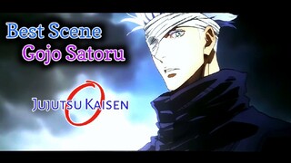 Miguel VS Gojo 🔥 | Adegan Epic Jujutsu Kaisen