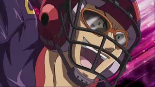 Eyeshield 21 ไอ้หนูไต้ฝุ่นมะกันบอล ตอนที่ 116