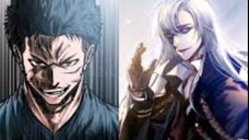 Anti Hero Terbaik Dalam Cerita MANHWA/MANHUA⁉️