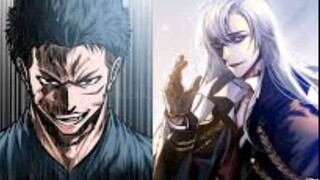 Anti Hero Terbaik Dalam Cerita MANHWA/MANHUA⁉️