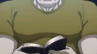 Shinmai Ossan Boukensha episode 5 sub indo