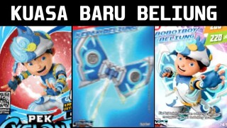 Kepak Boboiboy Beliung: Kuasa Rama-Rama Windara Terbongkar!