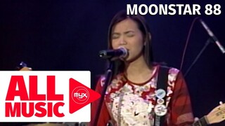 MOONSTAR 88  – Torete (MYX Live! Performance)