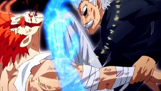Top 20 Garou Epic Fights Scenes Moments OPM 2021 | One Punch Man 2021 HD