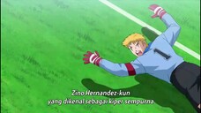 captain tsubasa s2 eps 11 sub indo