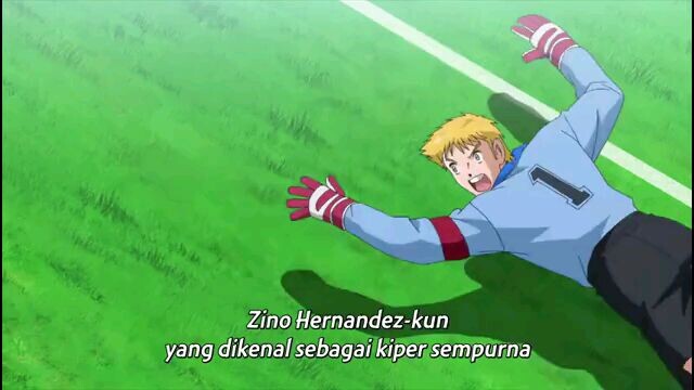 captain tsubasa s2 eps 11 sub indo