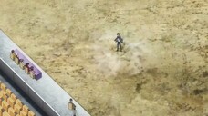 Quanzhi Fashi S3 Subtitle Indonesia