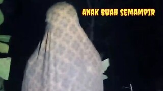 pocong batik