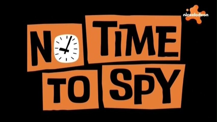 No Time To Spy (A Loud House Movie) Part 1 (Latin Spainsh)