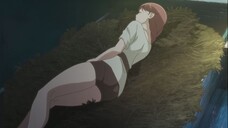 Hai to Gensou no Grimgar Episode 09 Sub Indo