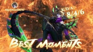 Best Moments dyrrot (MLBB)