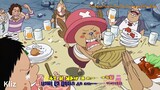 Bink's Sake (Yohohoho) - Brook - One Piece [AMV]