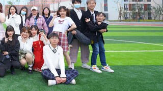 【Đại học Thành Đô】Cái này có hữu ích hơn tờ rơi tuyển sinh không? Đây là một sản phẩm chất lượng cao