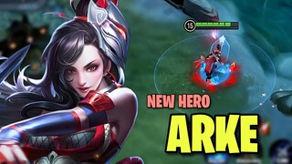ASSASSIN YANG PUNYA PASIF MIRIP NATALIA OLD