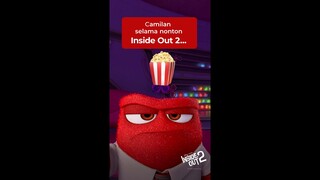 Disney and Pixar's Inside Out 2 | Anger Randomizer