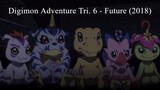 Stream Digimon Adventure Ending I Wish (Full) by Lagartija FX