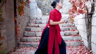 【Jingjing】Hạnh phúc - Biên đạo gốc·Thế gian tàn khốc, kết hôn với ma có hối hận không?