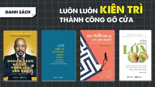 Giới hạn duy nhất chính là bản thân chúng ta | Thái Thụy Quỳnh Anh | Spiderum Books