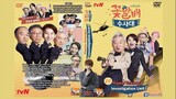 Flower Grandpa Investigation Unit E1 | English Subtitle | Comedy, Mystery | Korean Drama