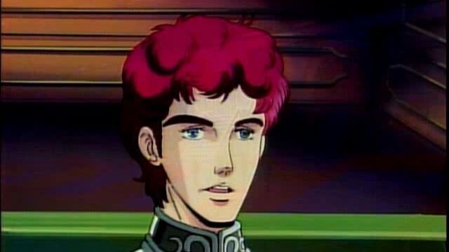 Legend of Galactic Heroes Episode 23 (1988)