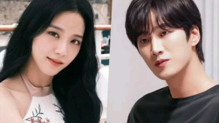 Blackpink jisoo and ahn Bo Hyun confirm breakup