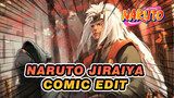 Naruto Jiraiya
Comic Edit