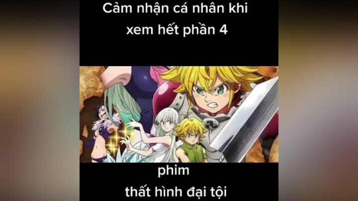 Có ai có cảm nghĩ chung như mình không. khá thất vọng 😅 wibu highlightanime fananime animeaction ed