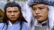 ฤทธิ์หมัดสะท้านบู๊ลิ้ม-Tai Chi Master 1980-太極張三豐 1980年#09