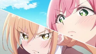 Eps 2 – Kimi no Koto ga Daidaidaidaidaisuki || Cuplikan