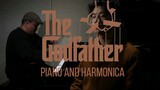 [The best harmonica version at station b! 】 Godfather --- Gentle Confidence