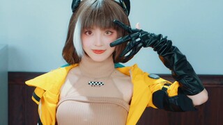 不会跳舞的洛贝拉不是好骑士