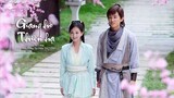 [Vietsub + Kara] Giang Hồ Thiên Hạ/ 江湖天下 - Uông Tô Lang/ 汪苏泷 - Tân Anh Hùng Xạ Điêu 2017 OST