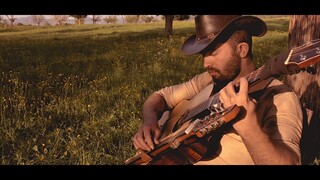 TAKE ME HOME COUNTRY ROAD ° GUITAR COVER