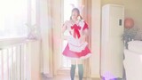 【Xiaohe】Rabbit dance ♥︎ đang bùng nổ và vui vẻ 【Tác phẩm thứ ba】