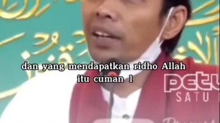 Audio Dakwah